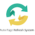 Cara Menambah Auto Refresh Page di Blogger