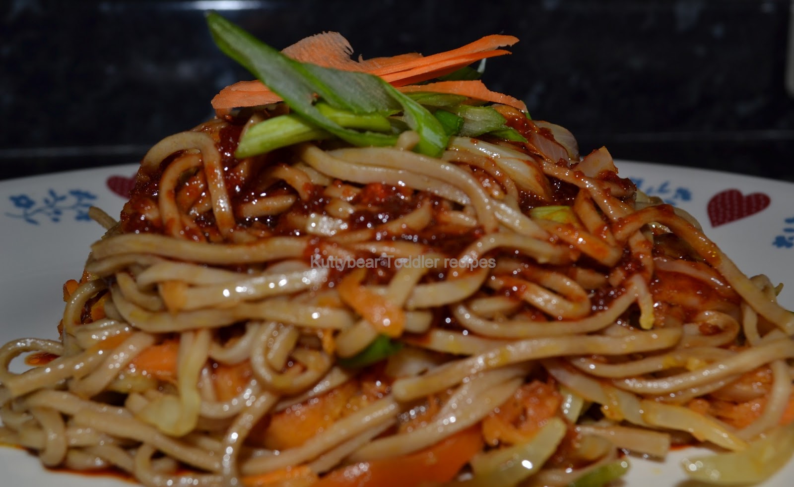 Homemade food ideas for Toddlers and young children Vegetable