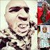 GiGi Emas Chris Brown !
