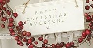 Wildflowers: Christmas Wishes