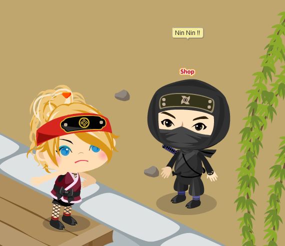 The World Of Ameba Pico 12