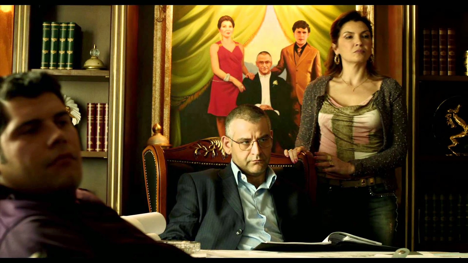 Gomorra La serie (Ep.1 e 2) CriticissimaMente