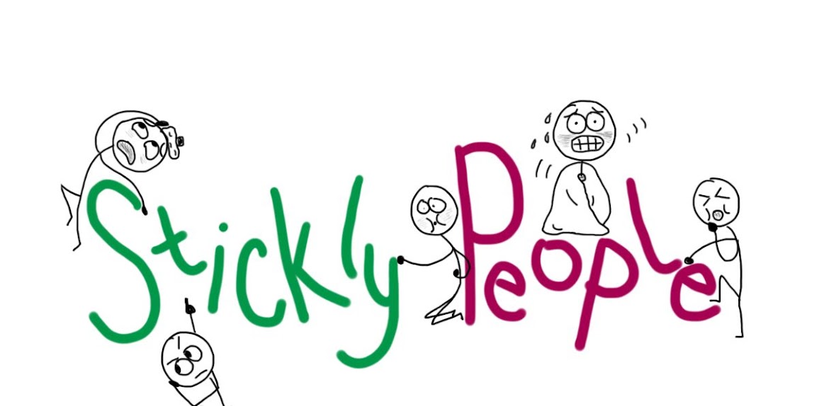 Stickly People