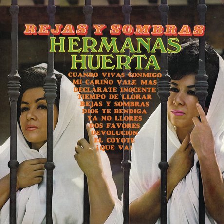 Las Hermanas Huerta Discografia Descargar