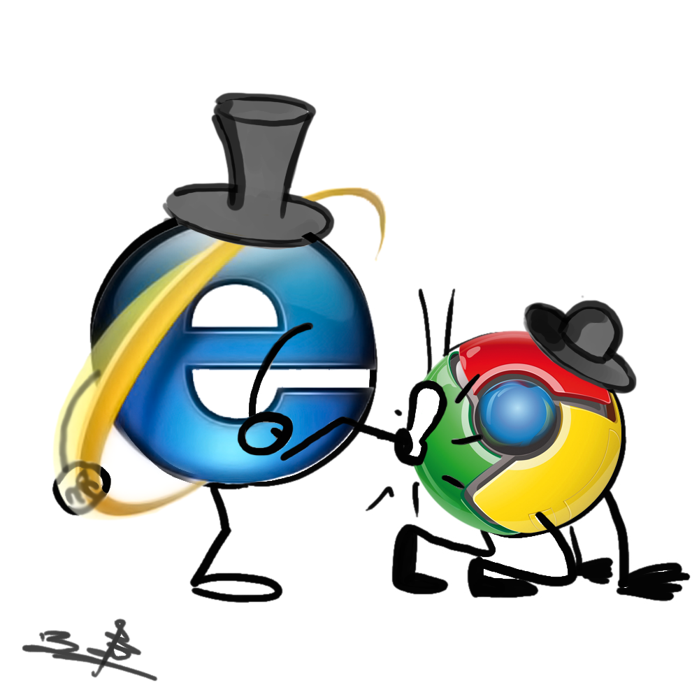 Internet Explorer 4Gb