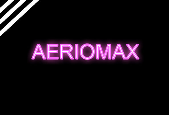 AERIOMAX