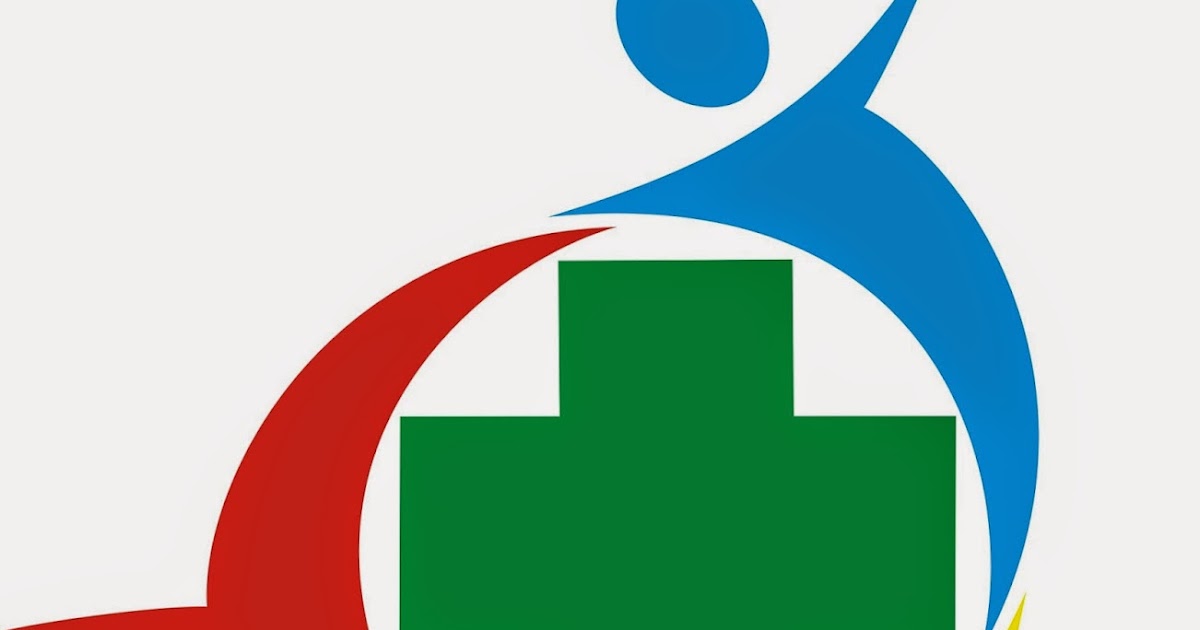 KLINIK PRATAMA SEJAHTERA: LOGO KLINIK