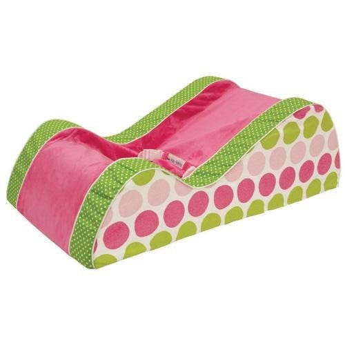 Baby Essentials Nap Nanny Baby Lounge Chair Comfortable, Practical, and Prevents Acid Reflux!