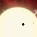 Astronom Mampu Menimbang Berat Sebuah Bintang Menggunakan Bulan, Begini Caranya