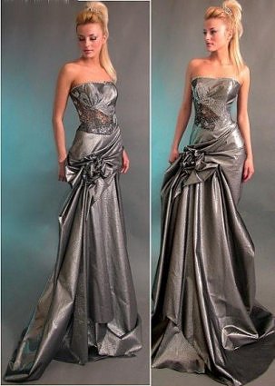 best designer evening gowns