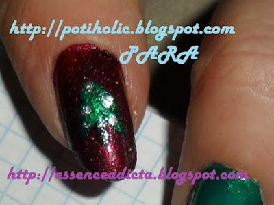 Concurso Navidad Indice