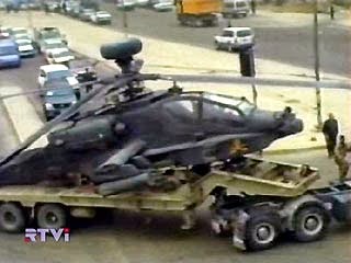 Un helicóptero de ataque Apache EE.UU. aparece en China. ¿fue clonado? Apache+capturado+en+irak+2