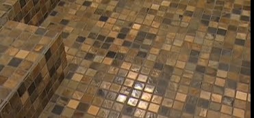 VIDEO: Cómo instalar losas en un piso - Renovación paso a paso | Hogar