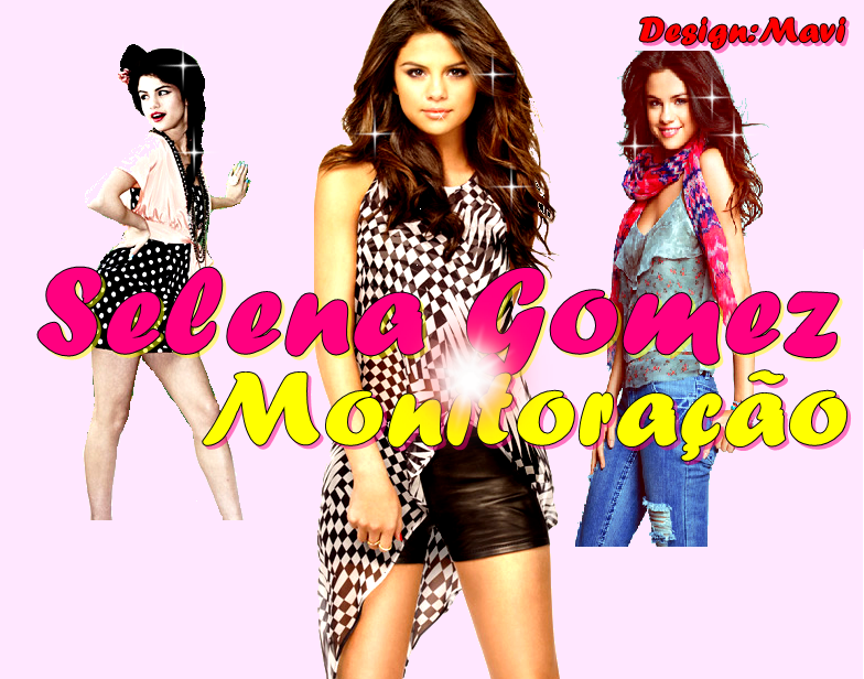 Selena Gomez Monitoração 