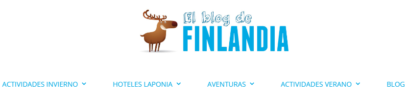 El Blog de Finlandia
