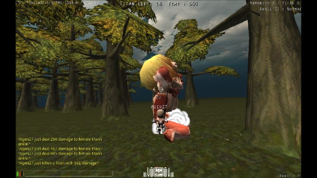 aot tribute game latest version aot tribute game latest version
