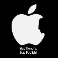 Steve Jobs's Quote