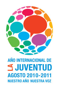 12 de Agosto DIA DE  LA JUVENTUD