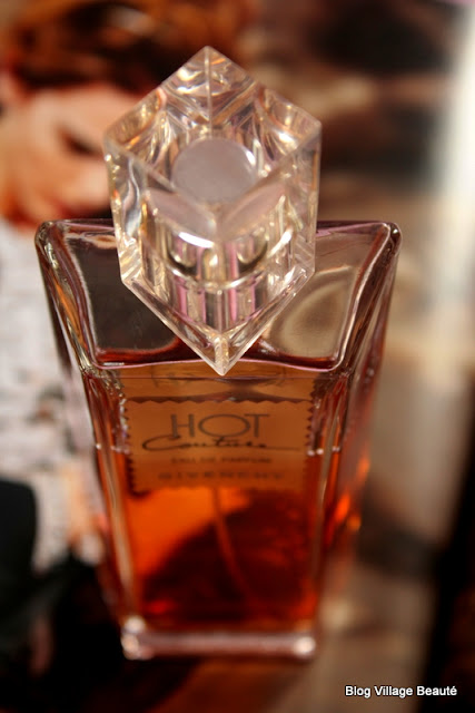 Perfume Hot Couture Givenchy