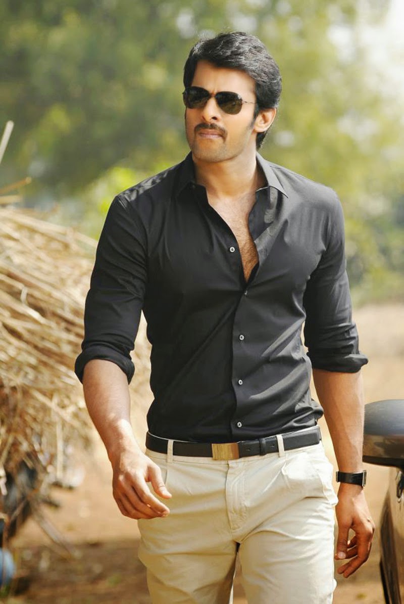 Prabhas Movies List