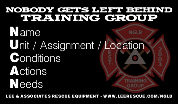 Fully Involved Mayday Minute