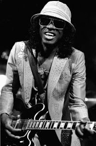 Johnny Guitar Watson