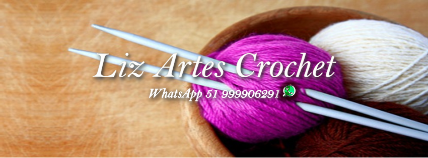 Liz Artes Crochet