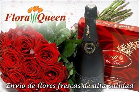 COMPRA FLORES ONLINE