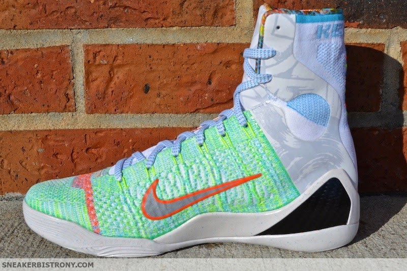 kobe 9 elite premium
