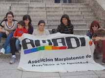 Encuentro LGBT Rosario