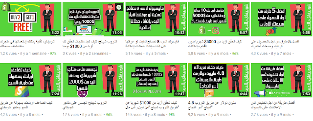 Youtube Seo - سيو اليوتيوب