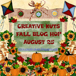 Fall Blog Hop