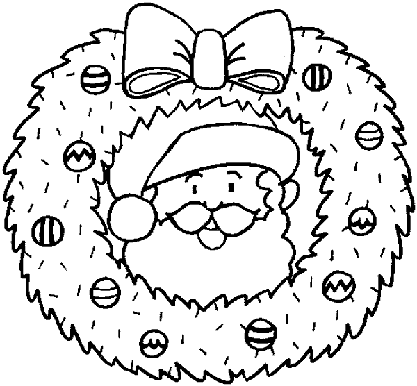 imagenes dibujos de navidad snoopy christmas wreath