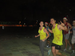 Corrida das Luzes - 14/12/2011