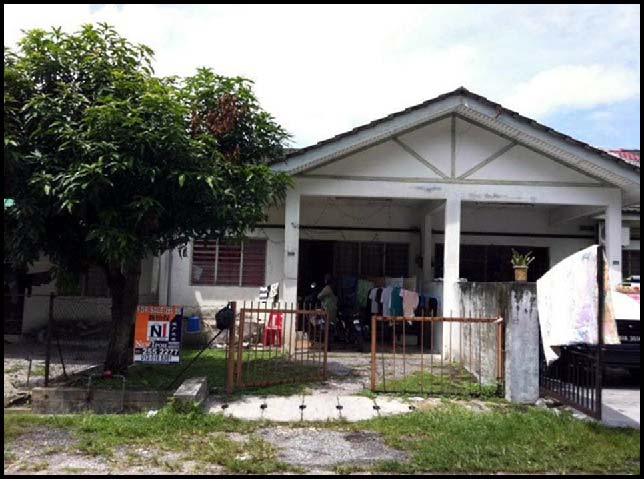 Taman Meru Ipoh