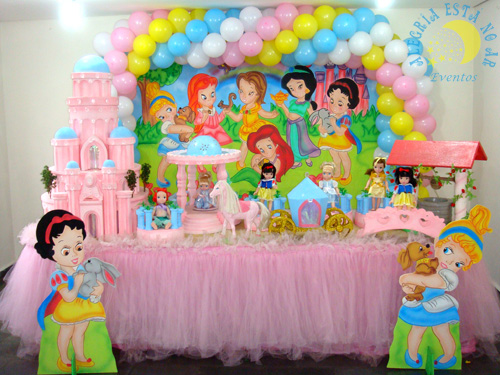 DECORA u00c7ÃO DE FESTA INFANTIL DAS PRINCESAS ~ imagens para celular -> Decoração De Festa Das Princesas Da Disney DECORA u00c7ÃO DE FESTA INFANTIL DAS PRINCESAS ~ imagens para celular -> Decoração De Festa Das Princesas Da Disney