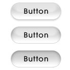 Free PSD Grey Glossy Photoshop Web Buttons