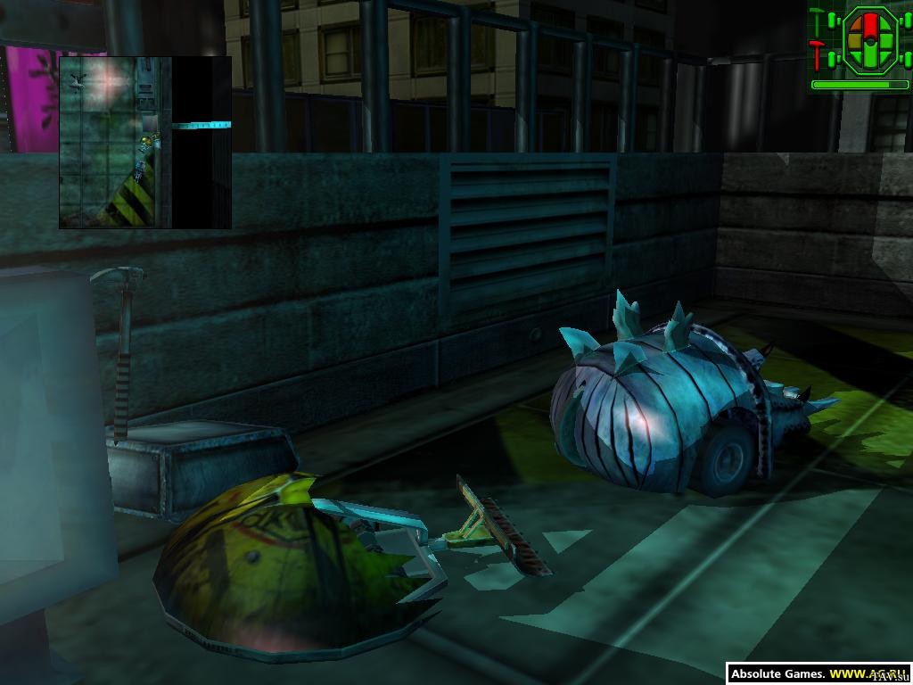 Robot Wars Extreme Destruction Patch Download