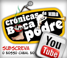 Canal no Youtube