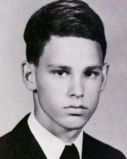 Jim Morrison