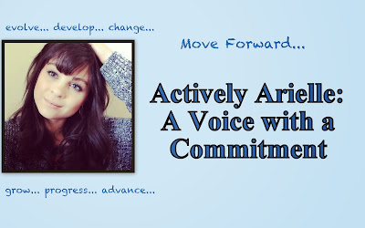 Actively Arielle: A Voice With A Commitment