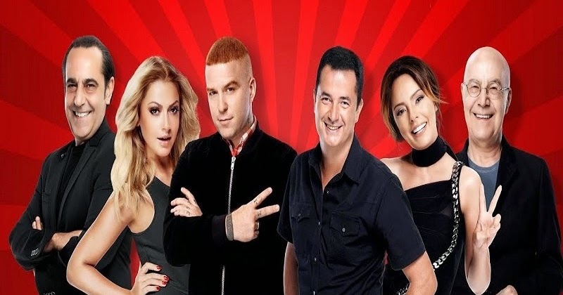 O Ses Türkiye 10. Bölüm Tek Parça izle 28 Ekim 2014 Tv8 Full HD izle O