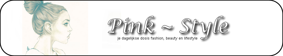 Pink~Style