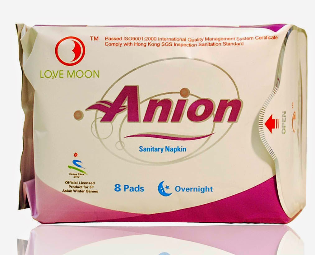 Top 10 Napkin Brands Chosen by Girls in the Philippines Most Beautiful