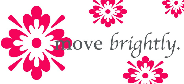 Move Brightly