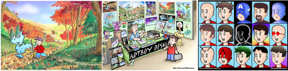 Artboy Design