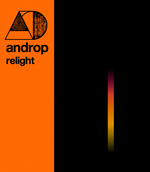 Videoclip = "Bright Siren" de Androp