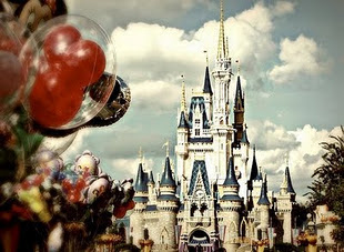 Disney World Orlando