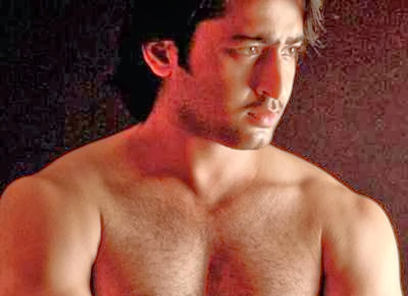 Shaheer Sheikh