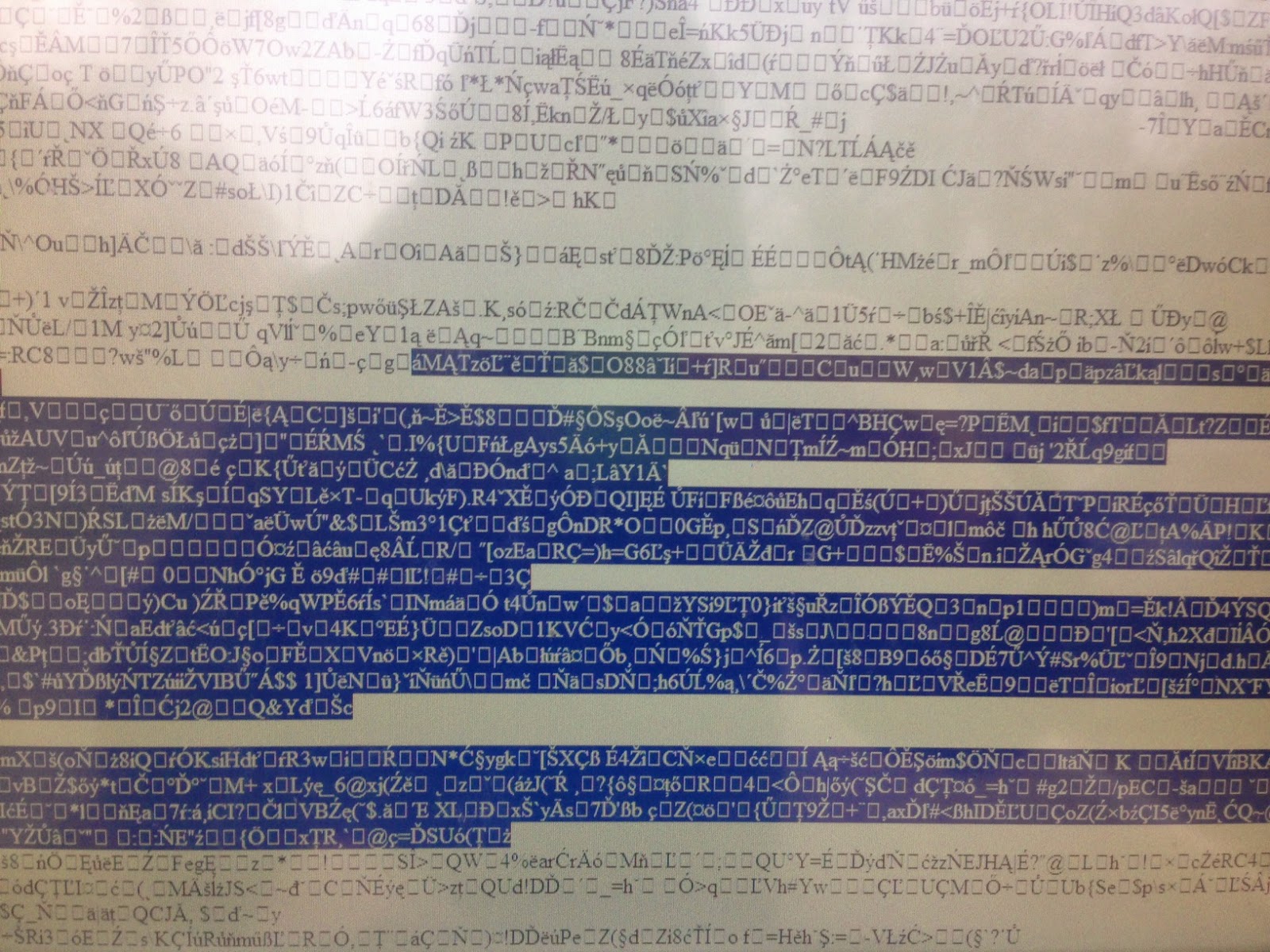 Zapiski Z Prowincjonalnej Galerii Listopada 14